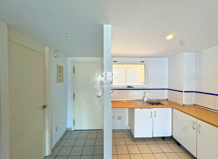 Wiederverkauf - apartment -
Orihuela Costa - Playa Flamenca