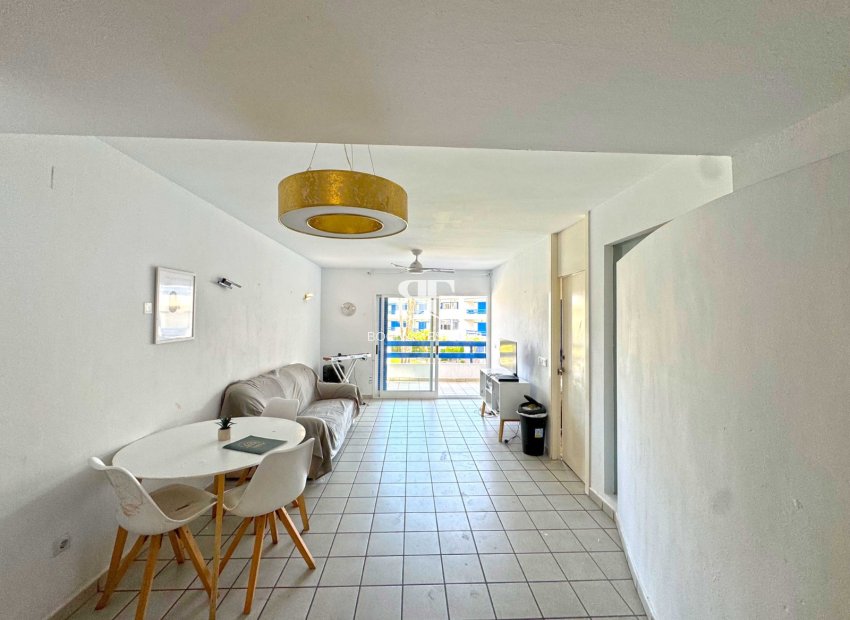 Wiederverkauf - apartment -
Orihuela Costa - Playa Flamenca