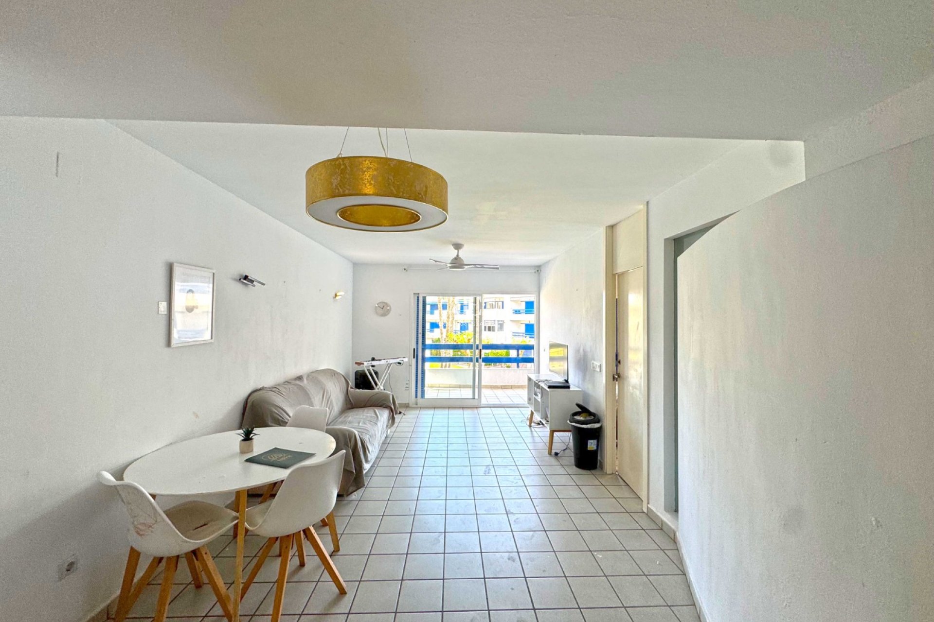 Wiederverkauf - apartment -
Orihuela Costa - Playa Flamenca