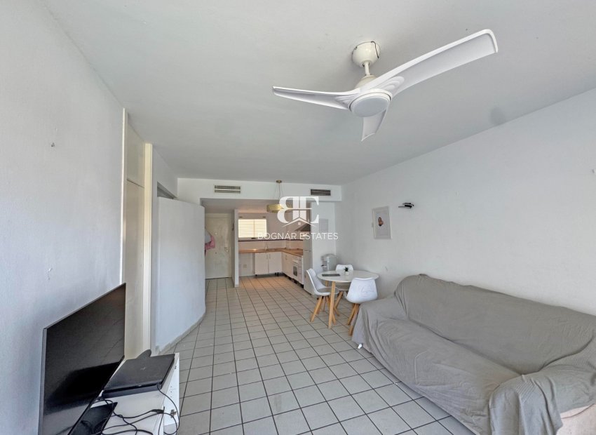 Wiederverkauf - apartment -
Orihuela Costa - Playa Flamenca