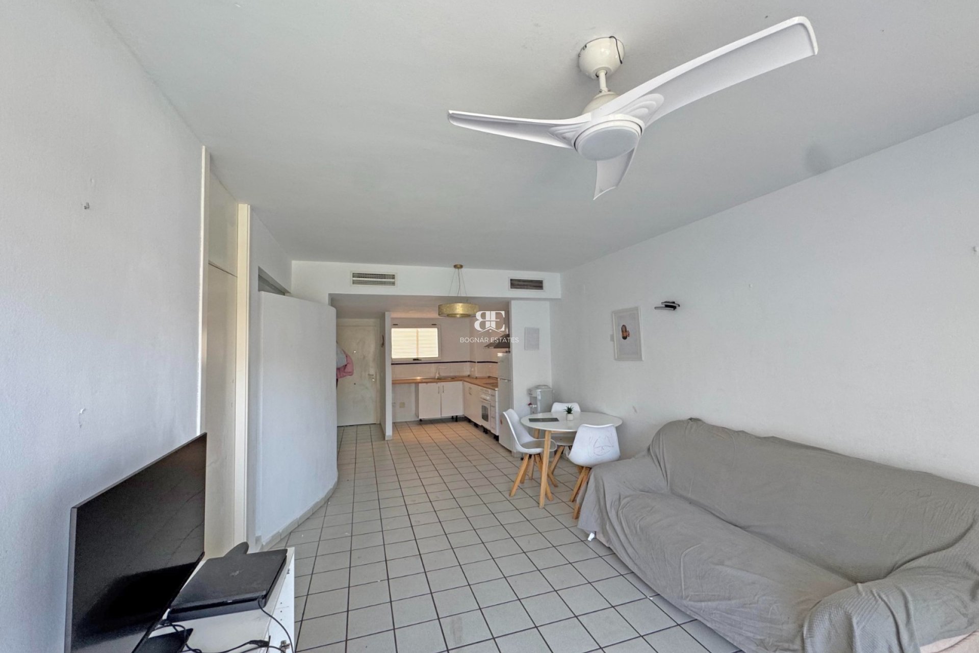 Wiederverkauf - apartment -
Orihuela Costa - Playa Flamenca