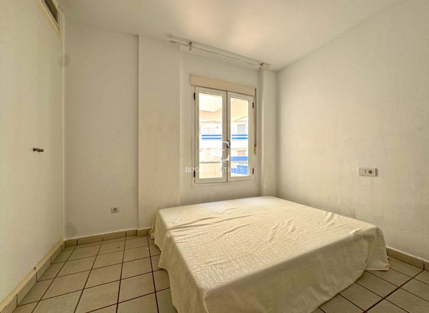 Wiederverkauf - apartment -
Orihuela Costa - Playa Flamenca