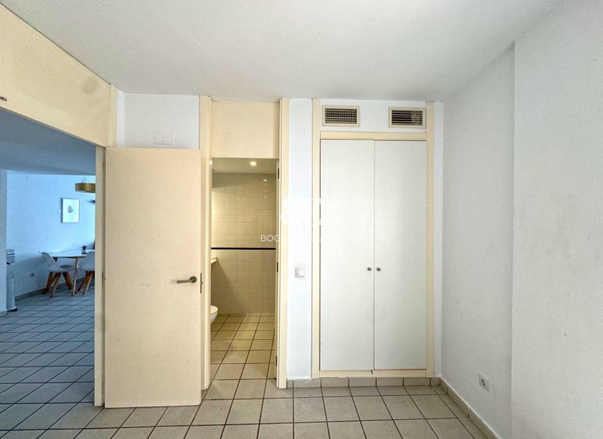 Wiederverkauf - apartment -
Orihuela Costa - Playa Flamenca