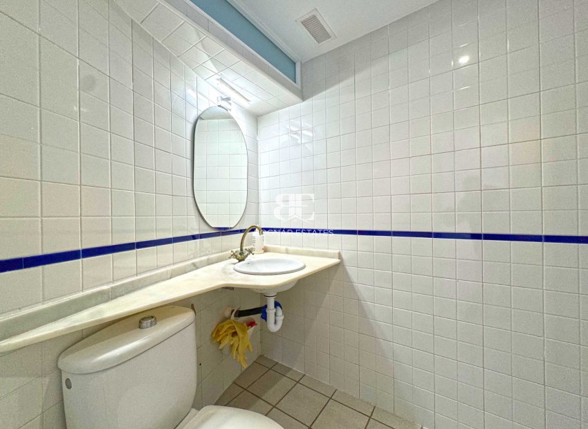 Wiederverkauf - apartment -
Orihuela Costa - Playa Flamenca