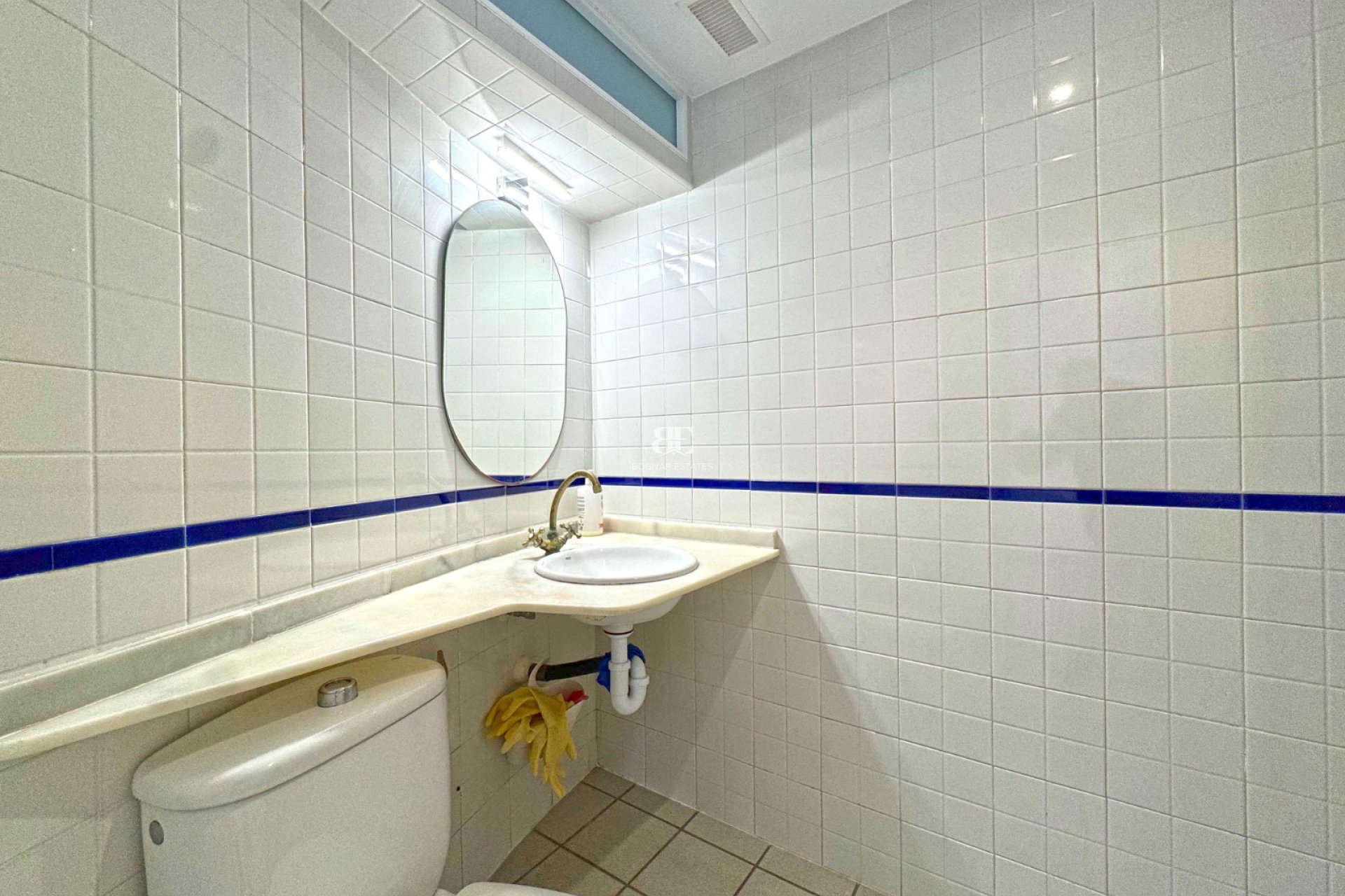 Wiederverkauf - apartment -
Orihuela Costa - Playa Flamenca