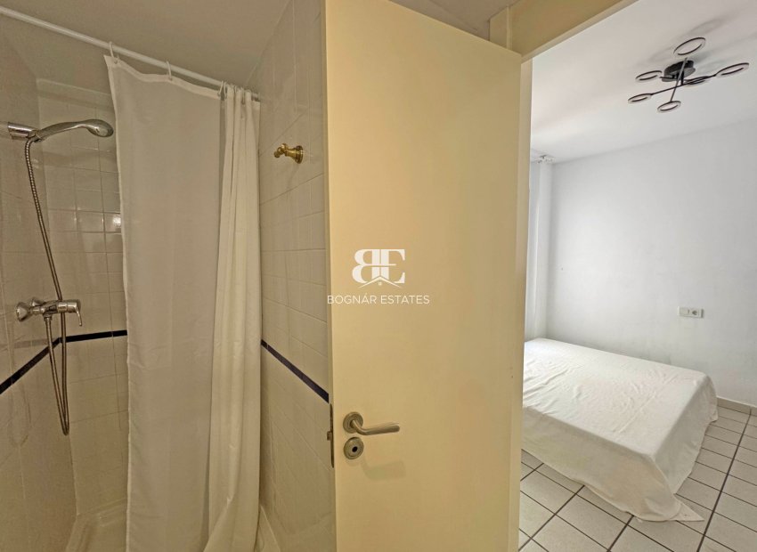 Wiederverkauf - apartment -
Orihuela Costa - Playa Flamenca