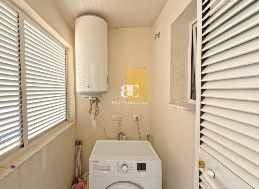 Wiederverkauf - apartment -
Orihuela Costa - Playa Flamenca