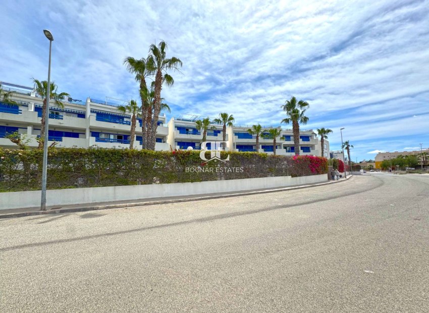 Wiederverkauf - apartment -
Orihuela Costa - Playa Flamenca