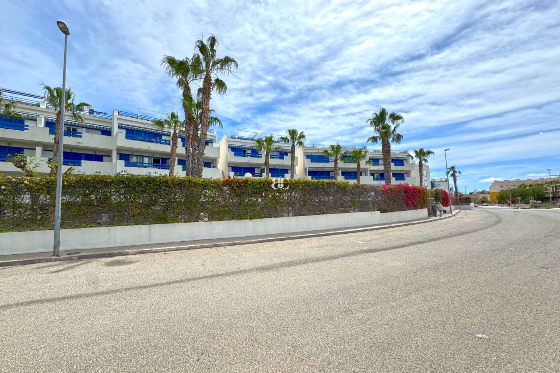 Wiederverkauf - apartment -
Orihuela Costa - Playa Flamenca