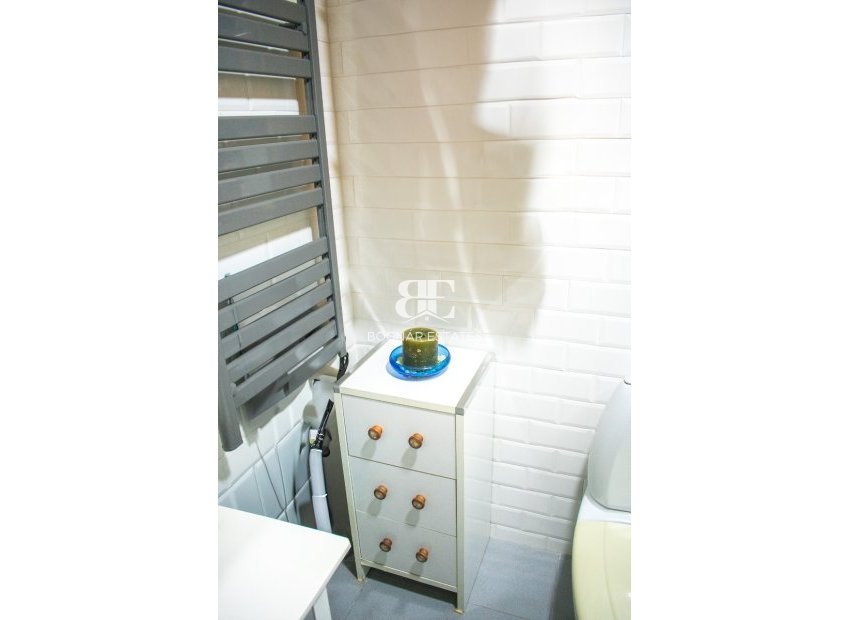 Wiederverkauf - apartment -
Orihuela Costa - Playa Flamenca