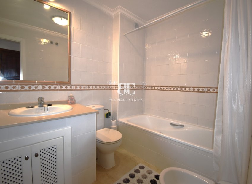 Wiederverkauf - apartment -
Orihuela Costa - Playa Flamenca