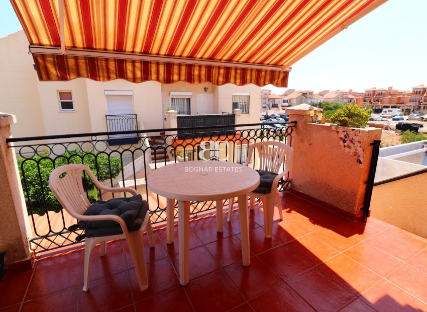 Wiederverkauf - apartment -
Orihuela Costa - Playa Flamenca