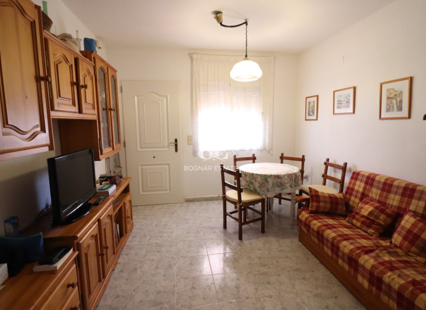 Wiederverkauf - apartment -
Orihuela Costa - Playa Flamenca