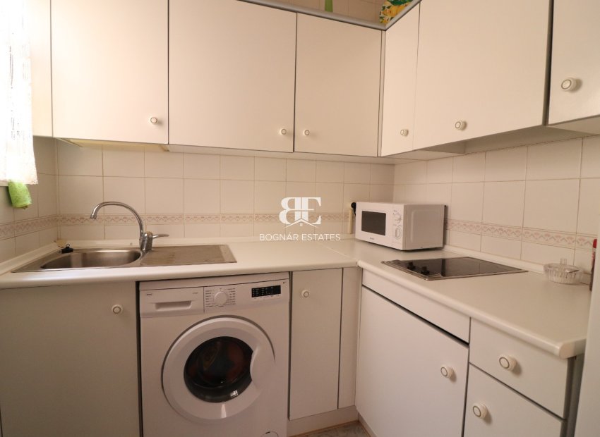 Wiederverkauf - apartment -
Orihuela Costa - Playa Flamenca