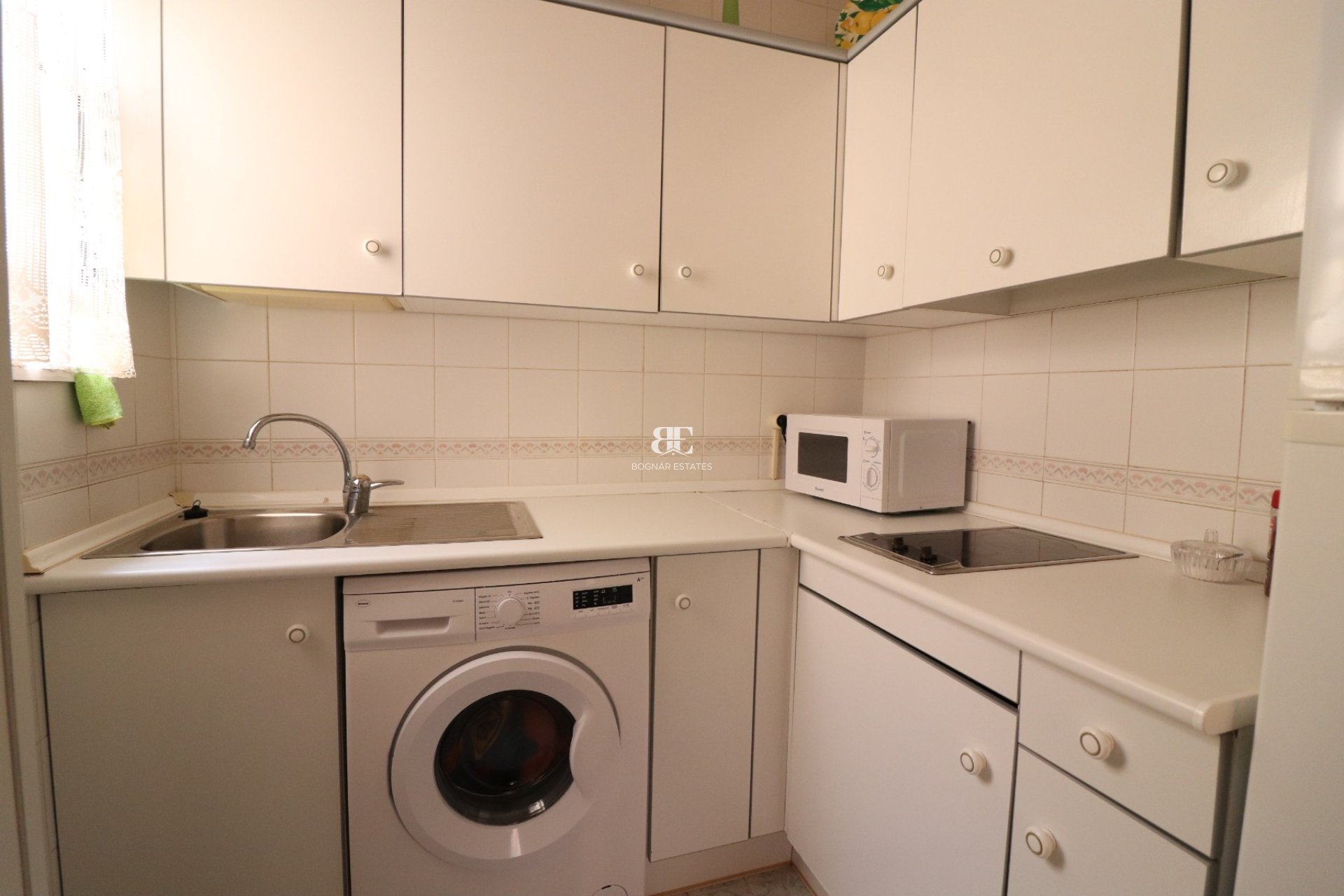 Wiederverkauf - apartment -
Orihuela Costa - Playa Flamenca