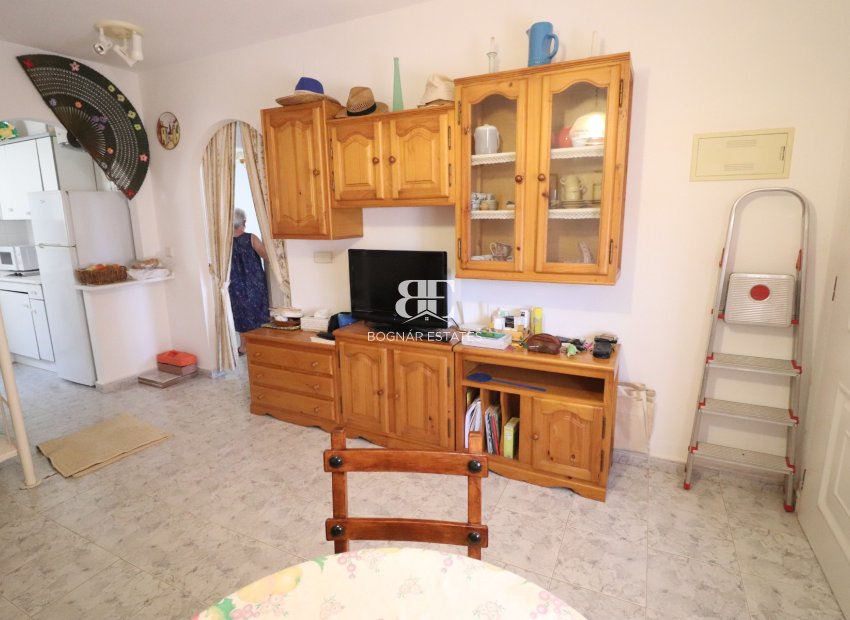 Wiederverkauf - apartment -
Orihuela Costa - Playa Flamenca