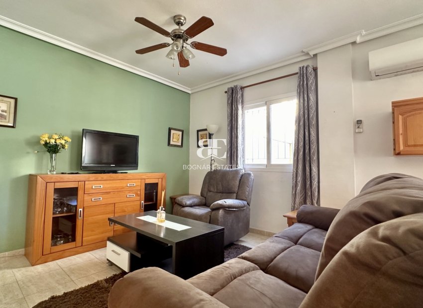 Wiederverkauf - apartment -
Orihuela Costa - Playa Flamenca