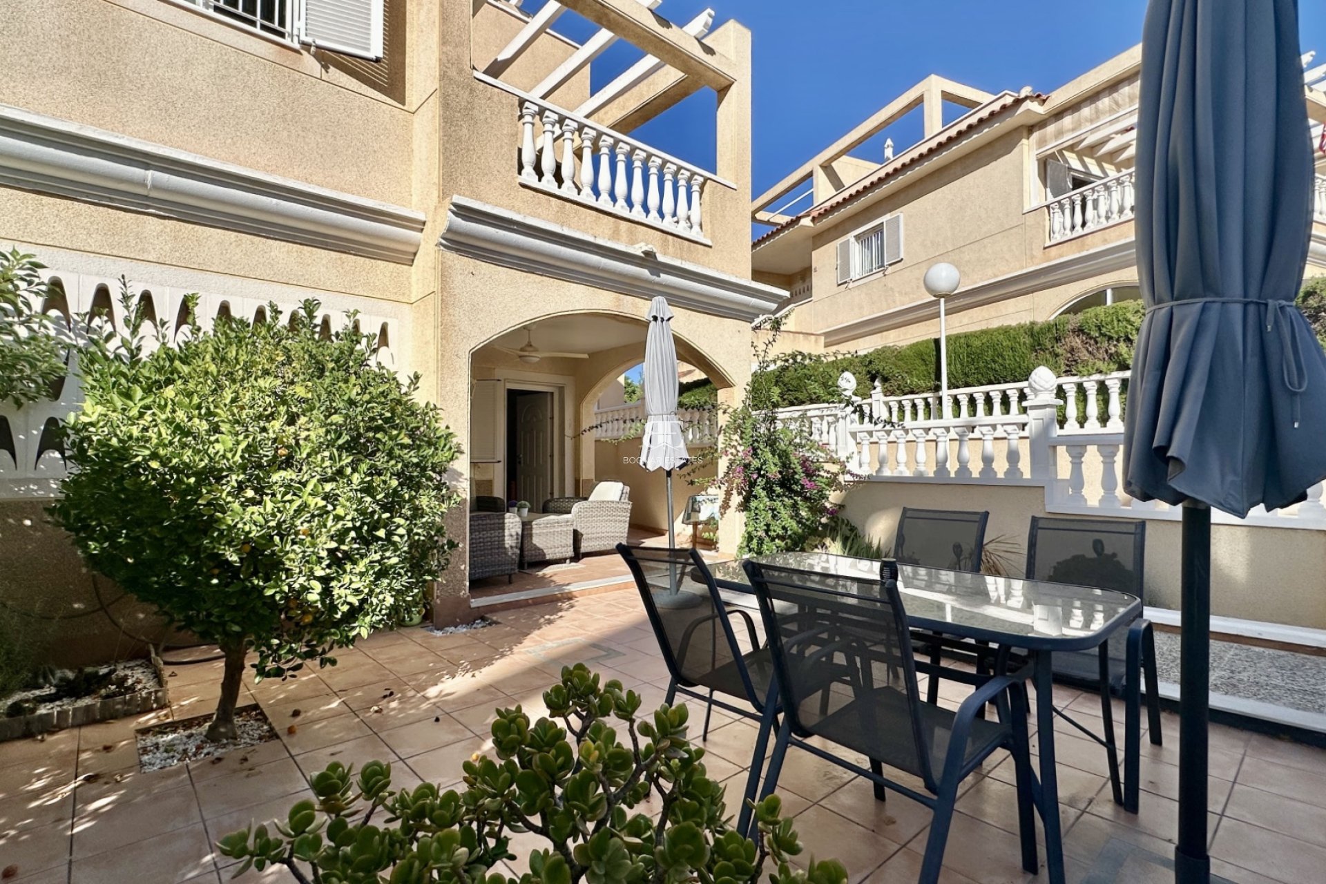 Wiederverkauf - apartment -
Orihuela Costa - Playa Flamenca