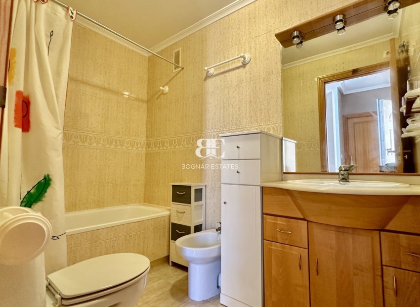 Wiederverkauf - apartment -
Orihuela Costa - Playa Flamenca