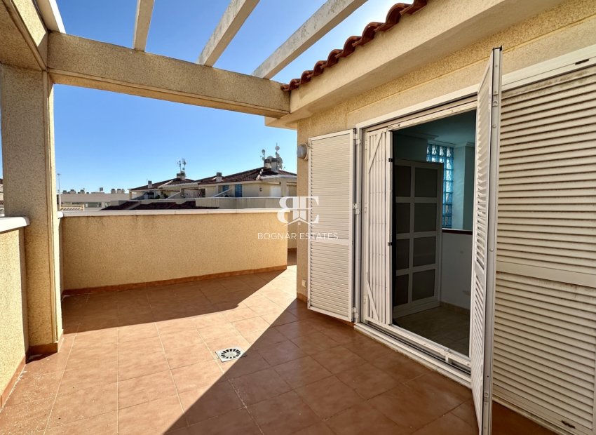 Wiederverkauf - apartment -
Orihuela Costa - Playa Flamenca