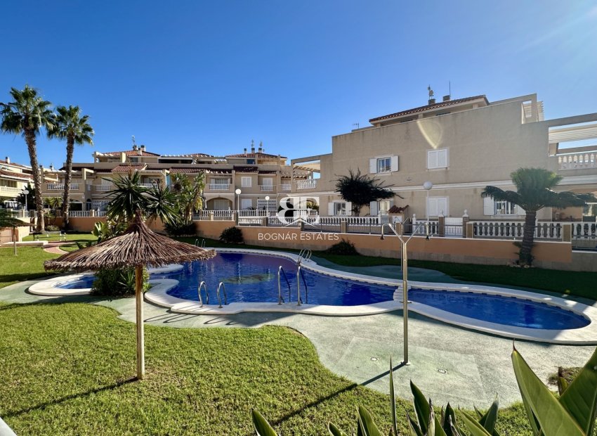 Wiederverkauf - apartment -
Orihuela Costa - Playa Flamenca