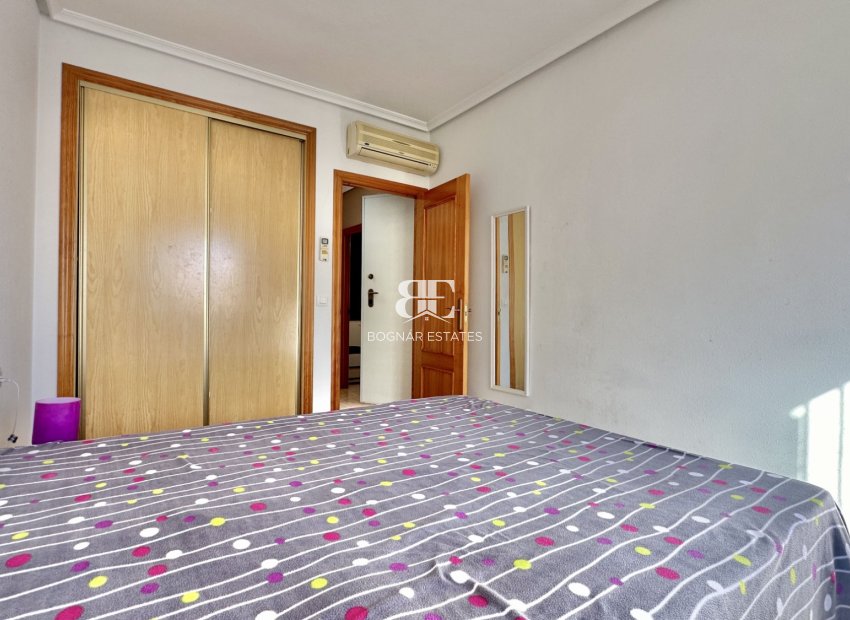 Wiederverkauf - apartment -
Orihuela Costa - Playa Flamenca