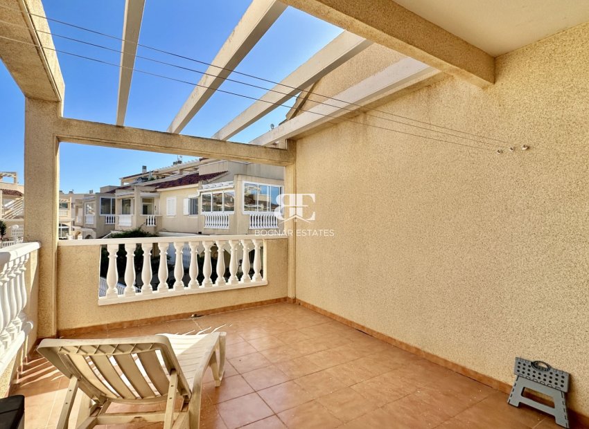 Wiederverkauf - apartment -
Orihuela Costa - Playa Flamenca