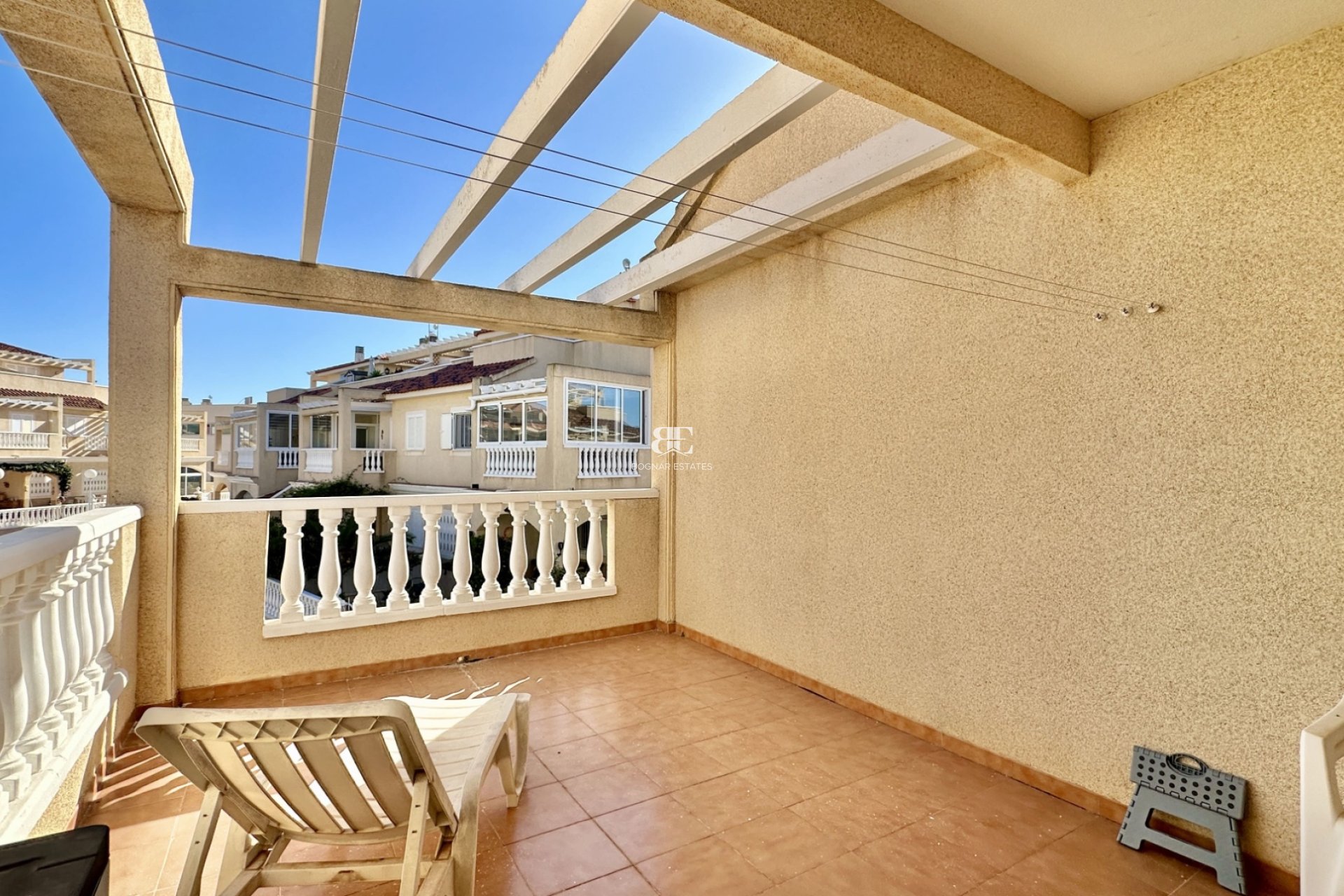 Wiederverkauf - apartment -
Orihuela Costa - Playa Flamenca