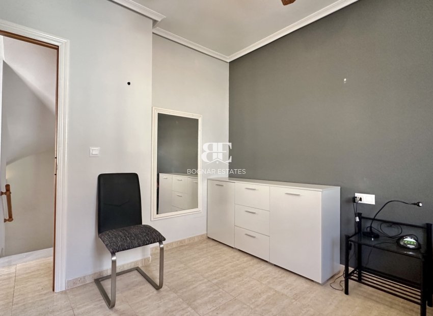 Wiederverkauf - apartment -
Orihuela Costa - Playa Flamenca