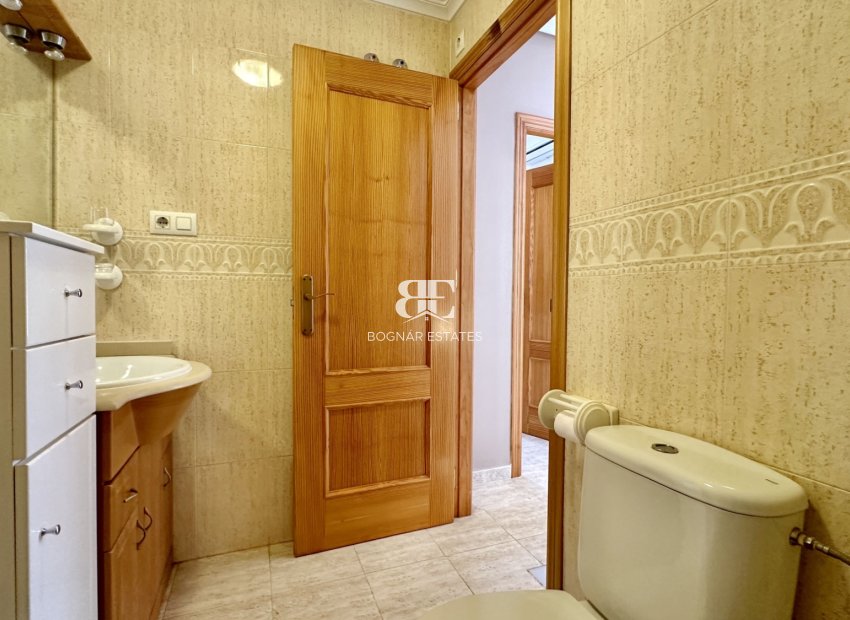 Wiederverkauf - apartment -
Orihuela Costa - Playa Flamenca