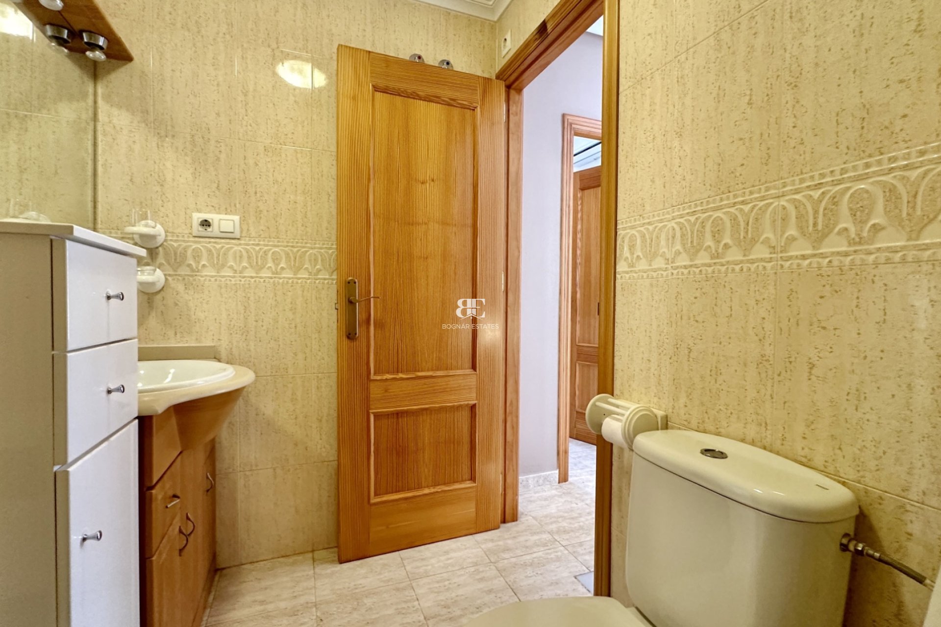 Wiederverkauf - apartment -
Orihuela Costa - Playa Flamenca