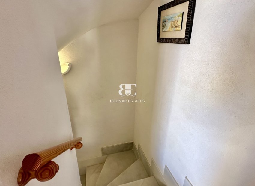 Wiederverkauf - apartment -
Orihuela Costa - Playa Flamenca