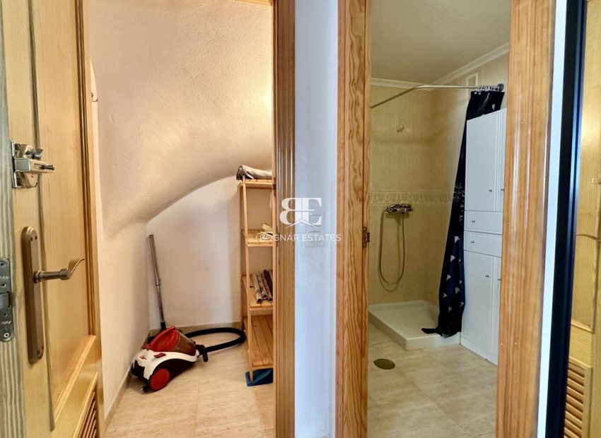 Wiederverkauf - apartment -
Orihuela Costa - Playa Flamenca