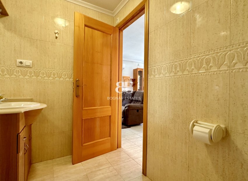 Wiederverkauf - apartment -
Orihuela Costa - Playa Flamenca