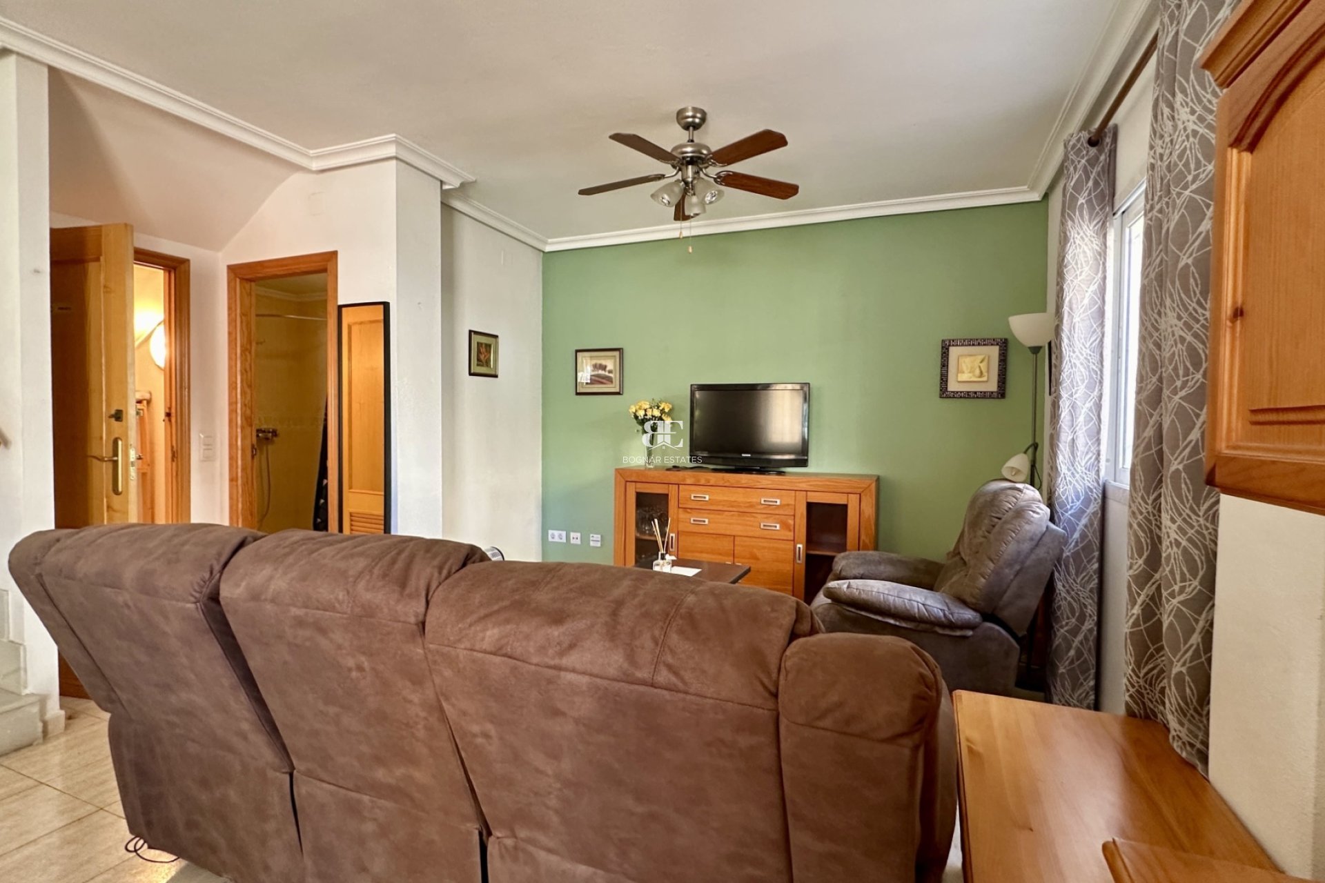 Wiederverkauf - apartment -
Orihuela Costa - Playa Flamenca