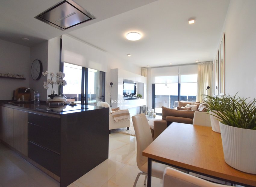 Wiederverkauf - apartment -
Orihuela Costa - Playa Flamenca