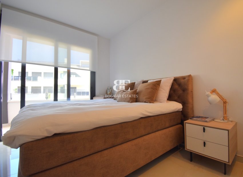 Wiederverkauf - apartment -
Orihuela Costa - Playa Flamenca