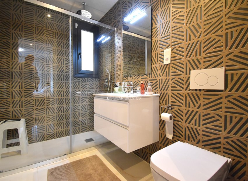 Wiederverkauf - apartment -
Orihuela Costa - Playa Flamenca