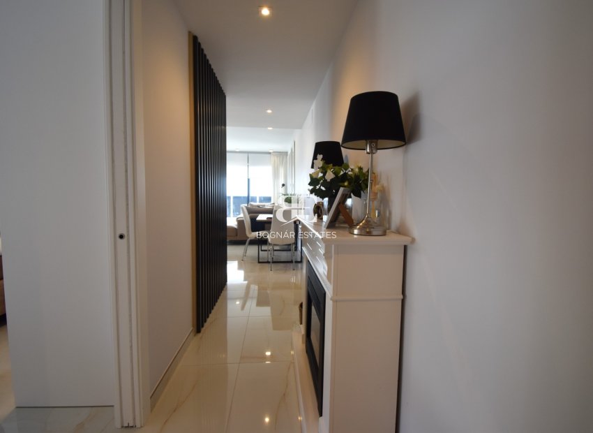 Wiederverkauf - apartment -
Orihuela Costa - Playa Flamenca