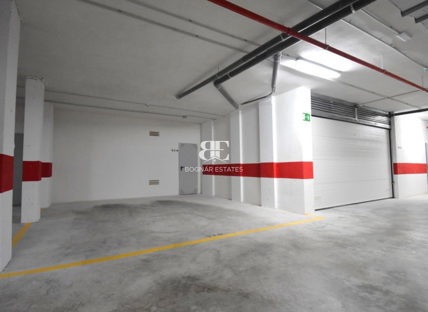 Wiederverkauf - apartment -
Orihuela Costa - Playa Flamenca