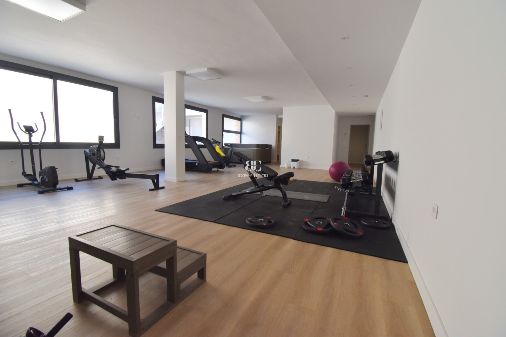 Wiederverkauf - apartment -
Orihuela Costa - Playa Flamenca