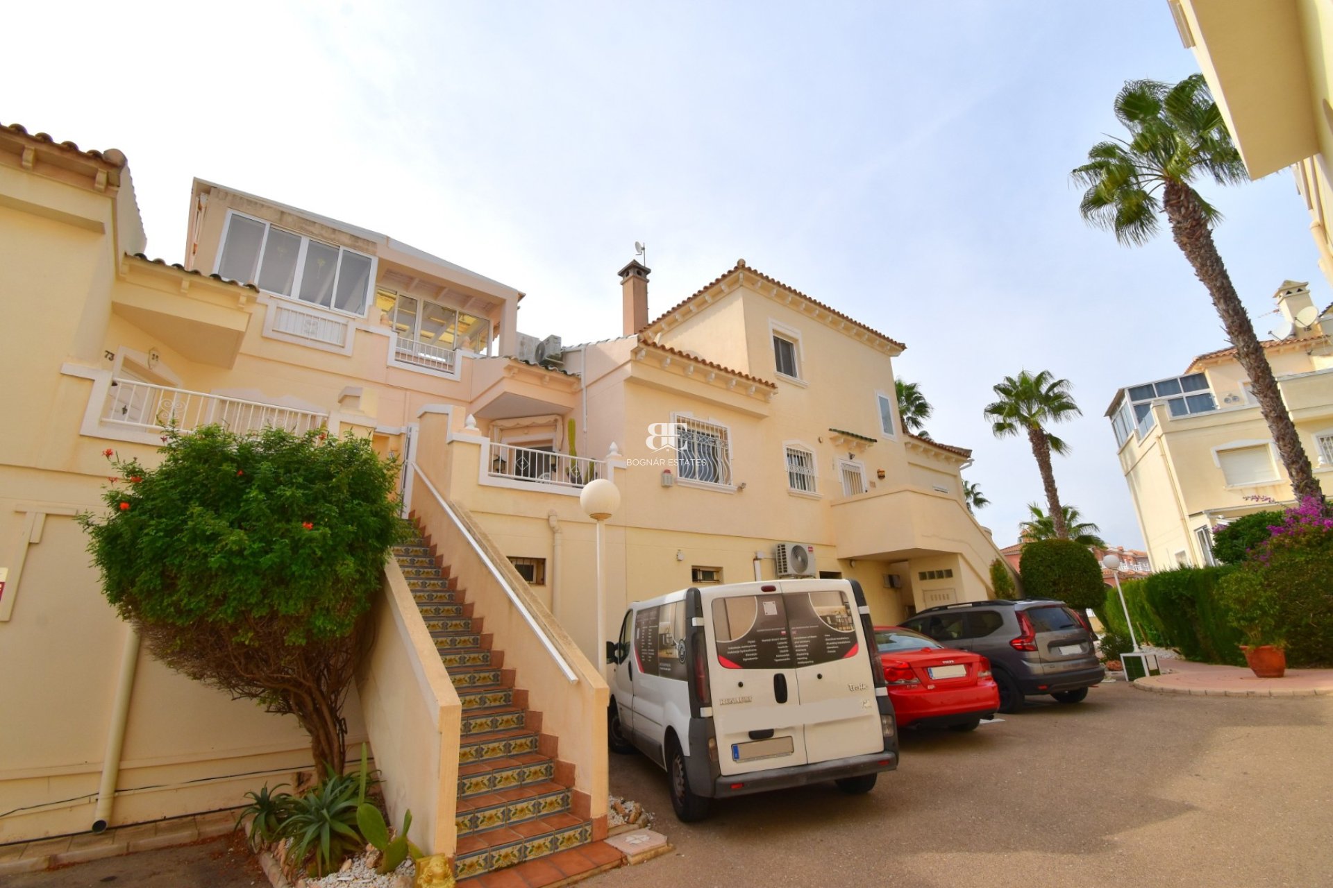 Wiederverkauf - apartment -
Orihuela Costa - Playa Flamenca
