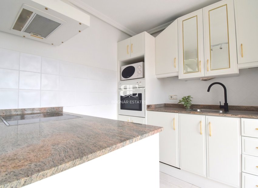 Wiederverkauf - apartment -
Orihuela Costa - Playa Flamenca