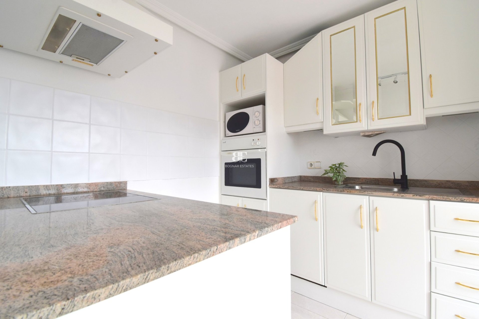 Wiederverkauf - apartment -
Orihuela Costa - Playa Flamenca