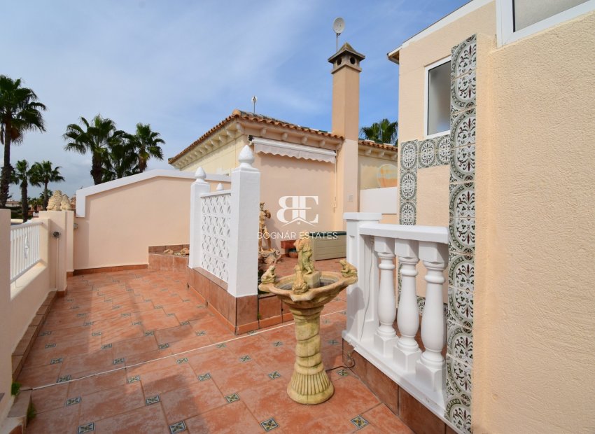 Wiederverkauf - apartment -
Orihuela Costa - Playa Flamenca