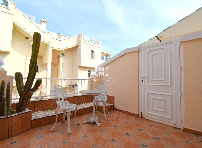Wiederverkauf - apartment -
Orihuela Costa - Playa Flamenca