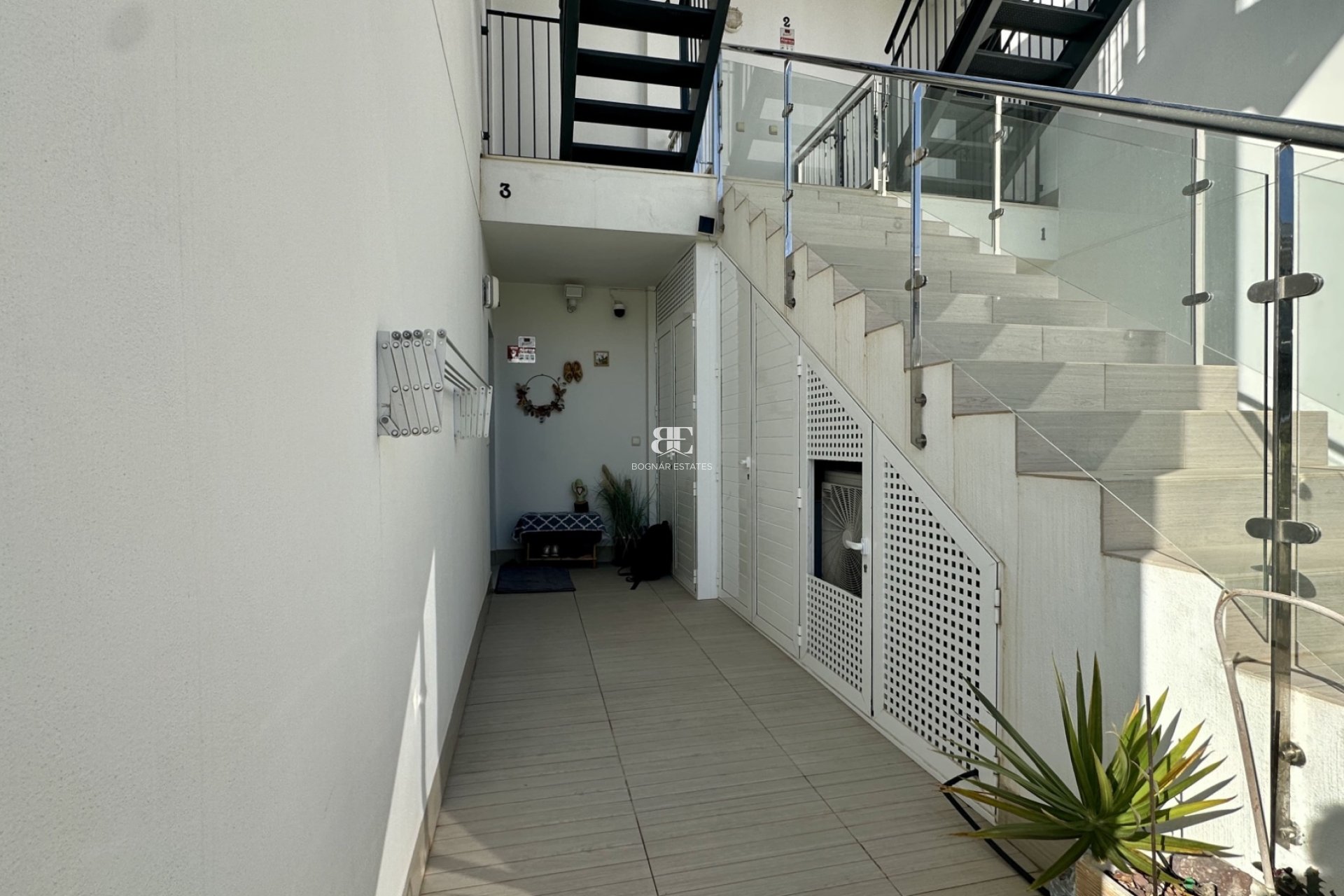 Wiederverkauf - apartment -
Orihuela Costa - Punta Prima