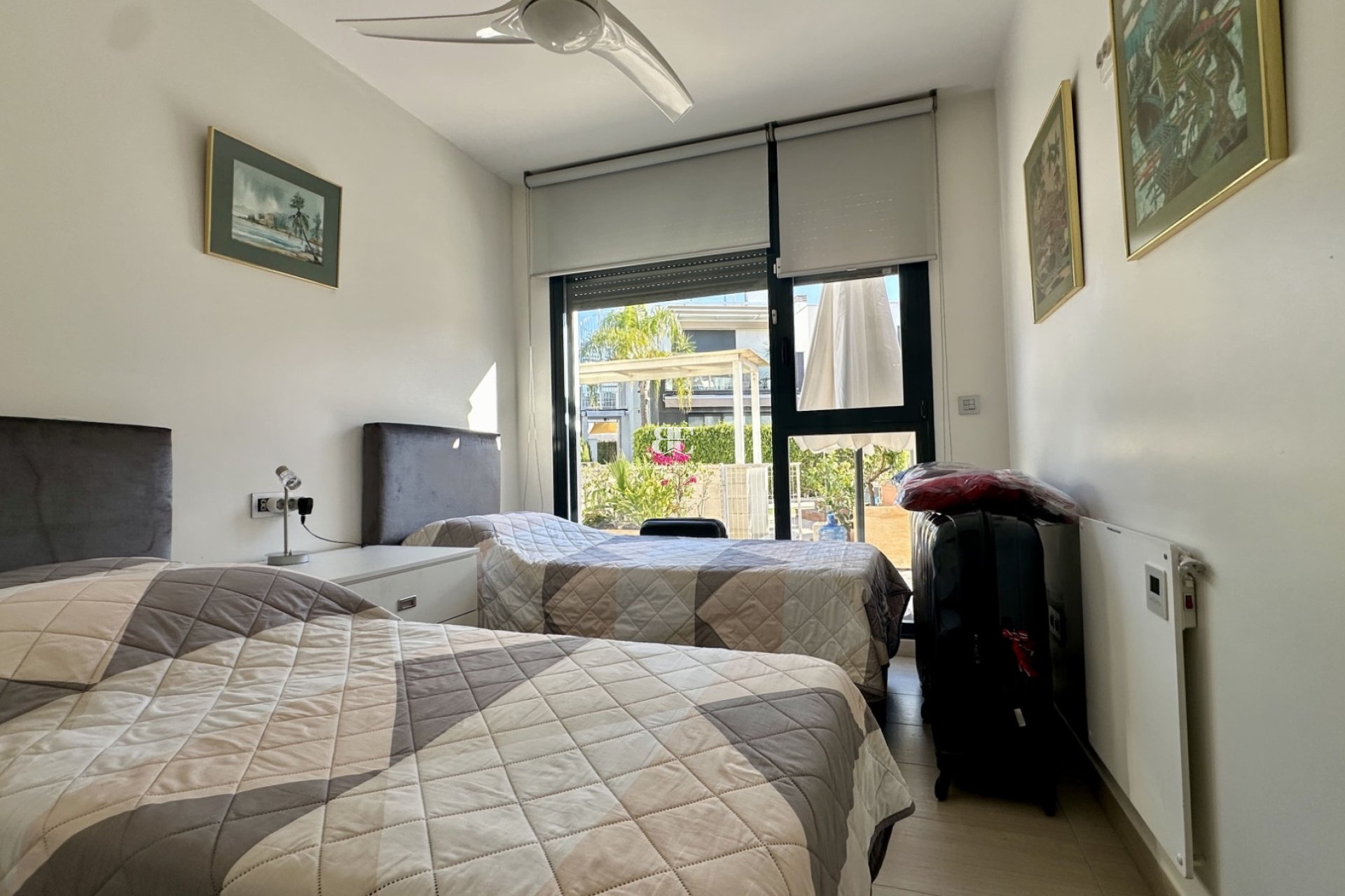 Wiederverkauf - apartment -
Orihuela Costa - Punta Prima