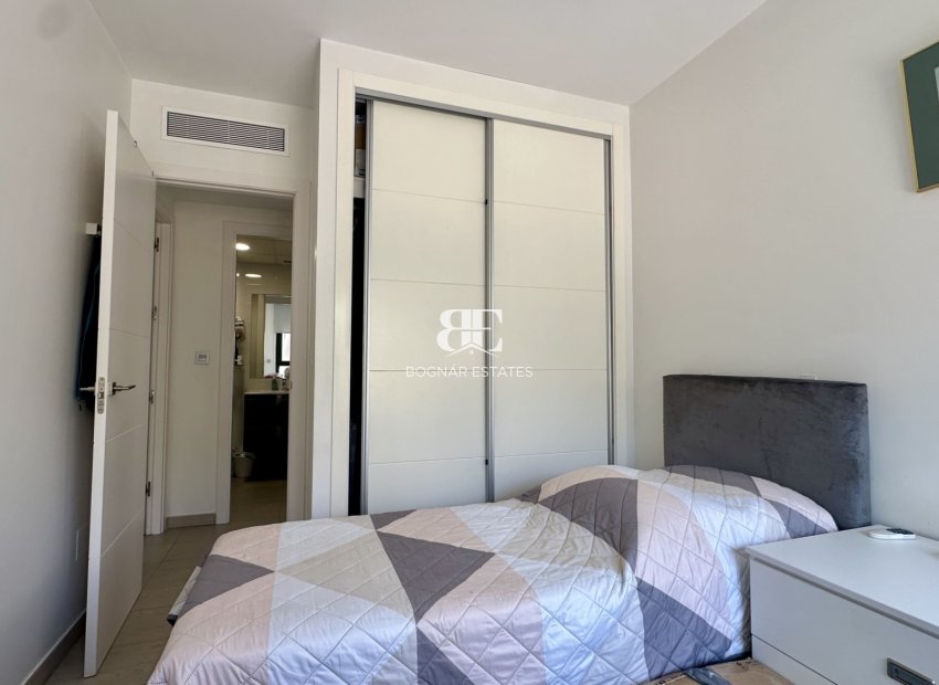 Wiederverkauf - apartment -
Orihuela Costa - Punta Prima