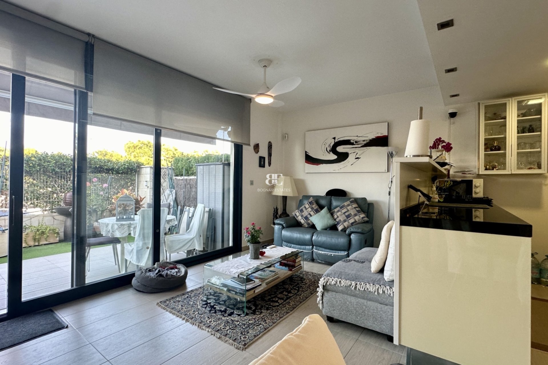 Wiederverkauf - apartment -
Orihuela Costa - Punta Prima